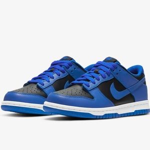 Nike low dunks
